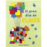 El gran día de Elmer Elmer