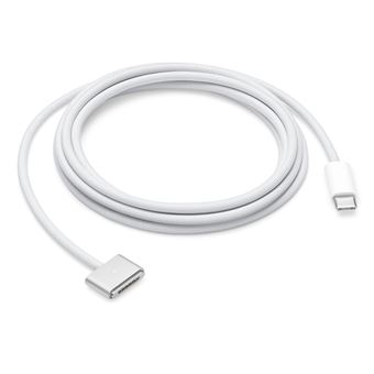 Cable Apple USB-C a MagSafe 3 2m