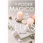 El Poder Magico De Las Velas