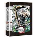 Guardianes de la noche: Kimetsu No Yaiba Ed. Coleccionista Temporada 2 parte 2 Saga del barrio del placer - Blu-ray