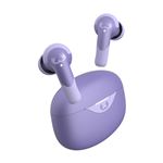 Auriculares Noise Cancelling Fresh'n Rebel Twins Ace True Wireless Lila