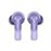 Auriculares Noise Cancelling Fresh'n Rebel Twins Ace True Wireless Lila