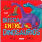 Entre dinosaurios