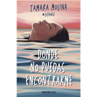 Donde no puedas encontrarme