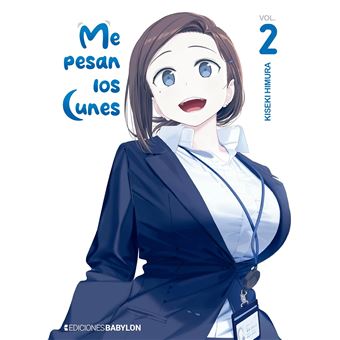 Me Pesan Los Lunes 2