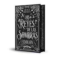 Los Reyes De Las Sombras. Eidolon-Cantos Pintados