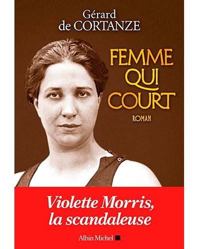 Femme Qui Court