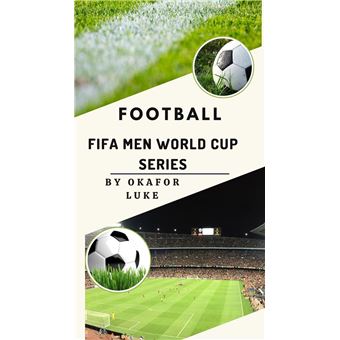 FOOTBALL: FIFA MEN WORLD CUP SERIES - 1