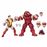 Figura Marvel X-Men - Coloso y Juggernaut_0