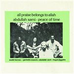 Peace Of Time  - Vinilo