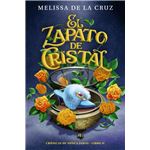 El zapato de cristal-cronicas de nunca jamas 2