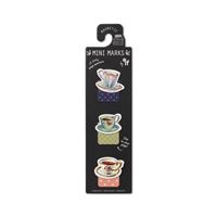 Marcapáginas Mini Magnético Tacitas Té