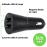 Cargador de coche Belkin Boost Up doble USB 10W_3