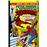 Peter parker el espectacular spiderman 1 la tarantula pica d