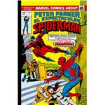 Peter parker el espectacular spiderman 1 la tarantula pica d
