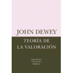 Teoria de la valoracion