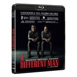A different man - Blu-ray