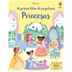 Princesas-3 años
