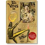 Dalí. Les Vins de Gala