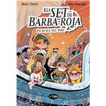 Els set de Barba-roja. En busca del