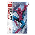 Ultimate Spider Man 1. Matrimonio con hijos