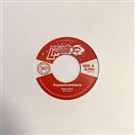 Sn-nature boy/night and day (sn7 )