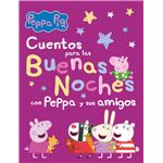 Cuentos para las buenas noches con