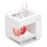 Impresora 3D BQ Witbox Go!_4