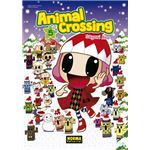 Animal crossing 5