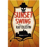 Sunset swing