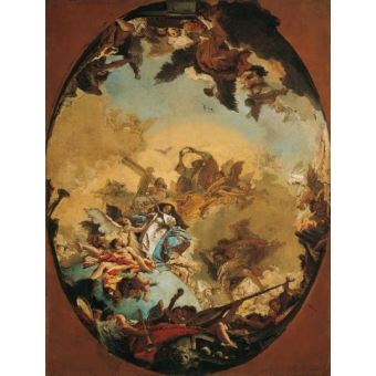 The Day of The Dog - 1