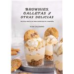 Brownies Galletas Y Otras Delicias