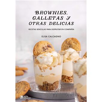 Brownies Galletas Y Otras Delicias