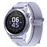 Smartwatch Mibro GS Active 2 1,32" Lila