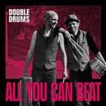 All You Can Beat - Vinilo
