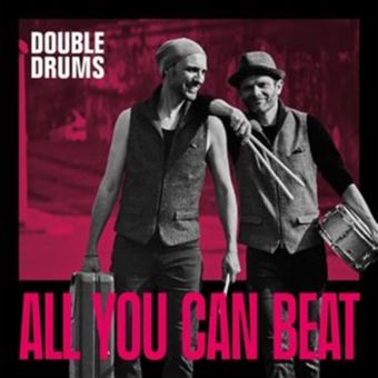 All You Can Beat - Vinilo