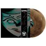 Grin  - 2 Vinilos Marron