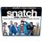 Snatch. Cerdos y diamantes - Blu-Ray Ed Horizontal_0