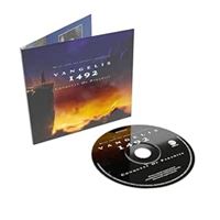 1492 Conquest Of Paradise - CD