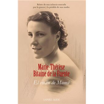 El violín de Mamá