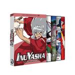 Inuyasha Las películas - DVD