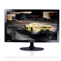 Monitor Samsung LS24D330H 24" FHD