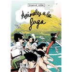 Animales A La Fuga