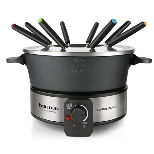 Fondue Taurus Ff2