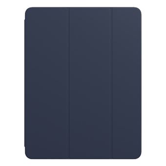 Funda Apple Smart Folio Azul marino para iPad Pro de 12,9''(5.ª Gen.) 