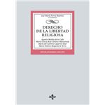 Derecho De La Libertad Religiosa