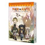 Made in Abyss: La ciudad dorada del sol abrasador - DVD