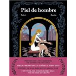 Piel de hombre
