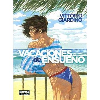 Vacaciones de ensueño edicion integral