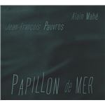 Papillon De Mer - CD